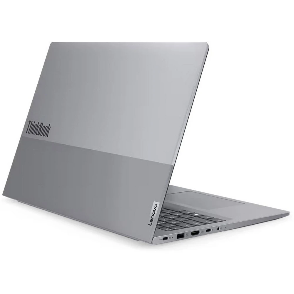 Ноутбук Lenovo ThinkBook 16 G6 IRL 21KH001QRU 16 ", WUXGA 1920x1200 (16:10), Intel, Core i5, 16 Гб, 512 ГБ, Intel Iris Xe Graphics, Windows 11 Pro