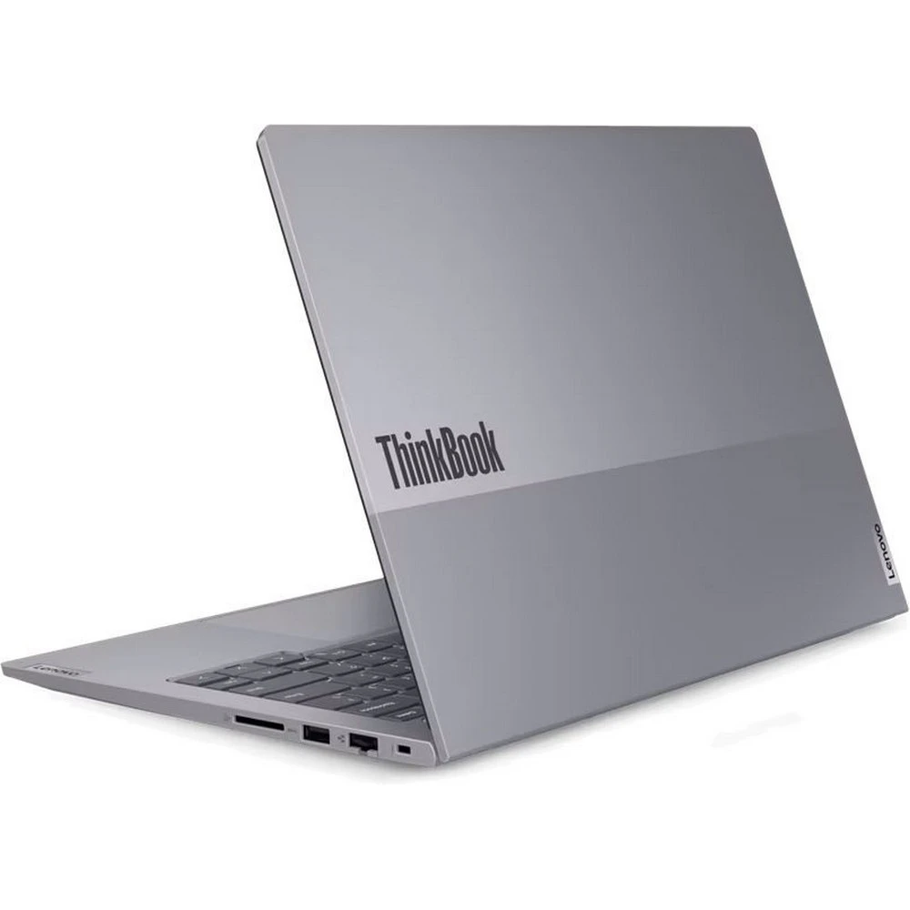 Ноутбук Lenovo ThinkBook 14 G6 IRL 21KG001FRU 14 ", WUXGA 1920x1200 (16:10), Intel, Core i3, 8 Гб, 256 ГБ, Intel UHD Graphics, Windows 11 Pro