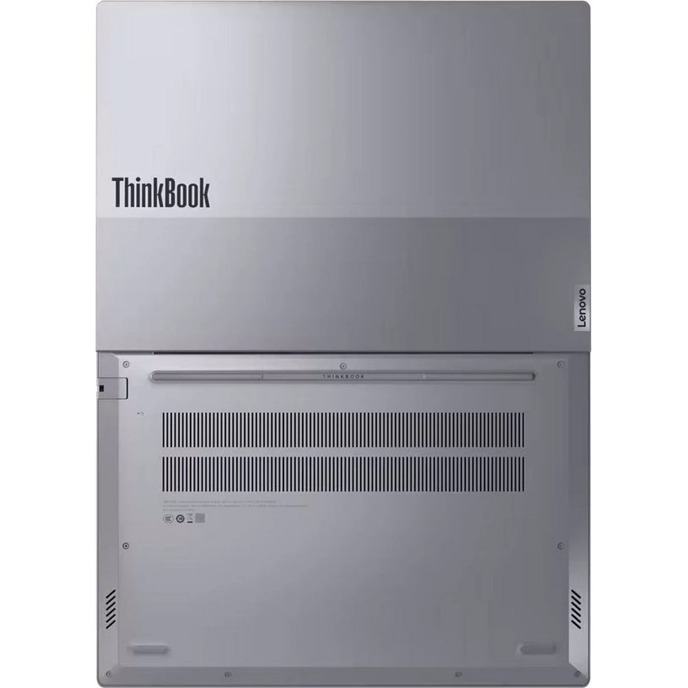 Ноутбук Lenovo ThinkBook 14 G6 IRL 21KG001FRU 14 ", WUXGA 1920x1200 (16:10), Intel, Core i3, 8 Гб, 256 ГБ, Intel UHD Graphics, Windows 11 Pro