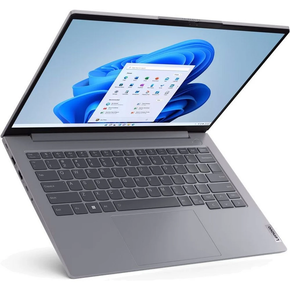Ноутбук Lenovo ThinkBook 14 G6 IRL 21KG001FRU 14 ", WUXGA 1920x1200 (16:10), Intel, Core i3, 8 Гб, 256 ГБ, Intel UHD Graphics, Windows 11 Pro