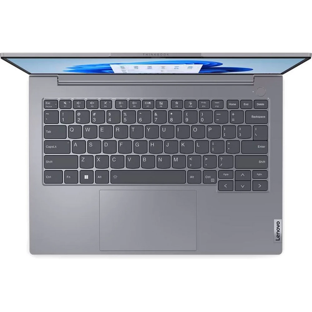 Ноутбук Lenovo ThinkBook 14 G6 IRL 21KG001FRU 14 ", WUXGA 1920x1200 (16:10), Intel, Core i3, 8 Гб, 256 ГБ, Intel UHD Graphics, Windows 11 Pro