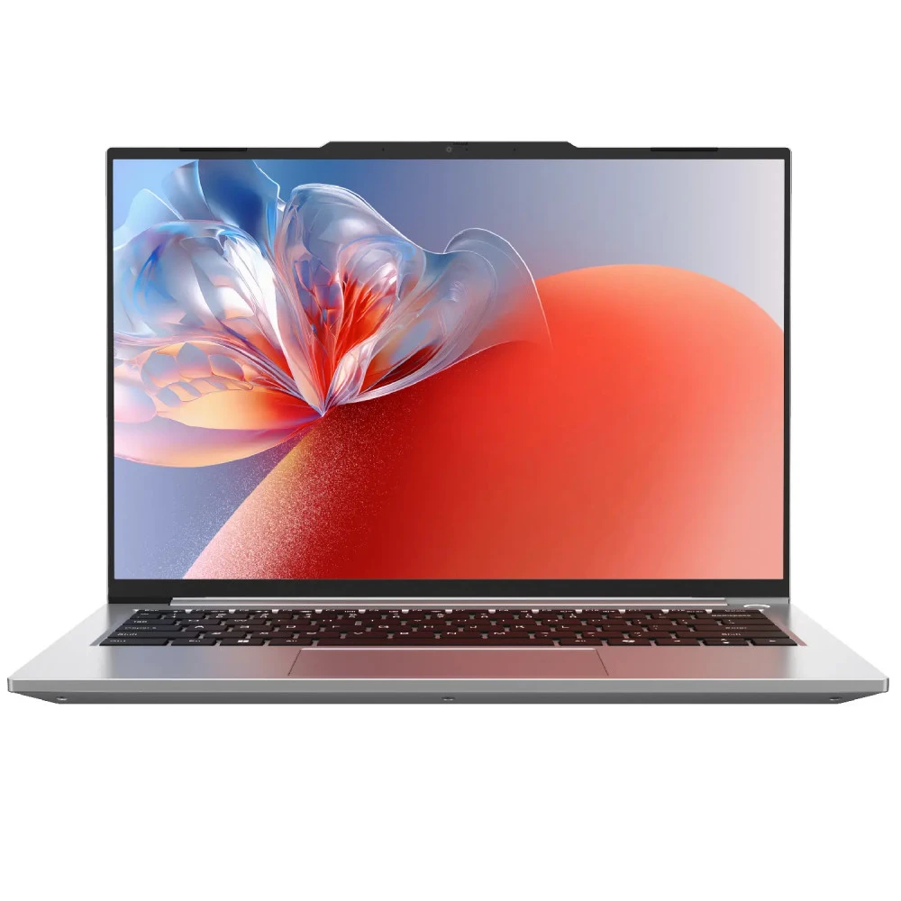 Ноутбук Acer Gadget ERBook Air E10 CWI653 14 ", WQHD 2240x1400 (8:5), AMD, Ryzen 7, 16 Гб, 512 ГБ, AMD Radeon Graphics, Windows 11 Pro