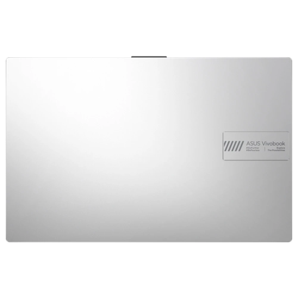 Ноутбук Asus Vivobook Go 15 E1504TA-BQ218 90NB1541-M00AM0 15.8 ", FHD 1920x1080 (16:9), Intel, N Series, 8 Гб, 256 ГБ, Intel Graphics
