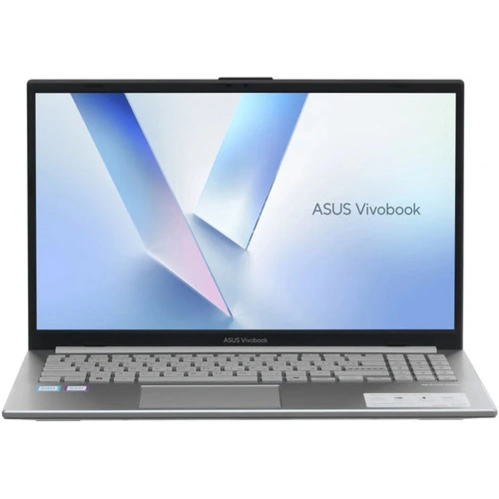 Ноутбук Asus Vivobook Go 15 E1504TA-BQ218 90NB1541-M00AM0 15.8 ", FHD 1920x1080 (16:9), Intel, N Series, 8 Гб, 256 ГБ, Intel Graphics
