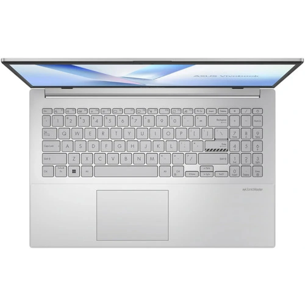 Ноутбук Asus Vivobook Go 15 E1504TA-BQ218 90NB1541-M00AM0 15.8 ", FHD 1920x1080 (16:9), Intel, N Series, 8 Гб, 256 ГБ, Intel Graphics