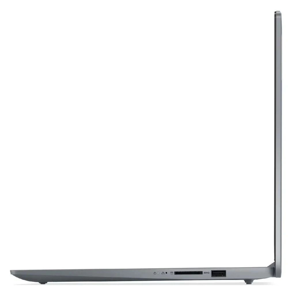Ноутбук Lenovo IdeaPad Slim 3 82XM0126RK 15.6 ", FHD 1920x1080 (16:9), AMD, Ryzen 7, 16 Гб, 512 ГБ, AMD Radeon, Windows 11 Home