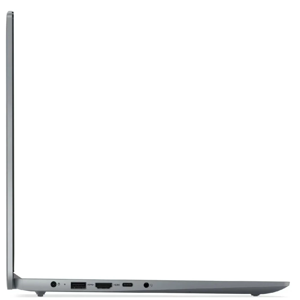 Ноутбук Lenovo IdeaPad Slim 3 82XM0126RK 15.6 ", FHD 1920x1080 (16:9), AMD, Ryzen 7, 16 Гб, 512 ГБ, AMD Radeon, Windows 11 Home
