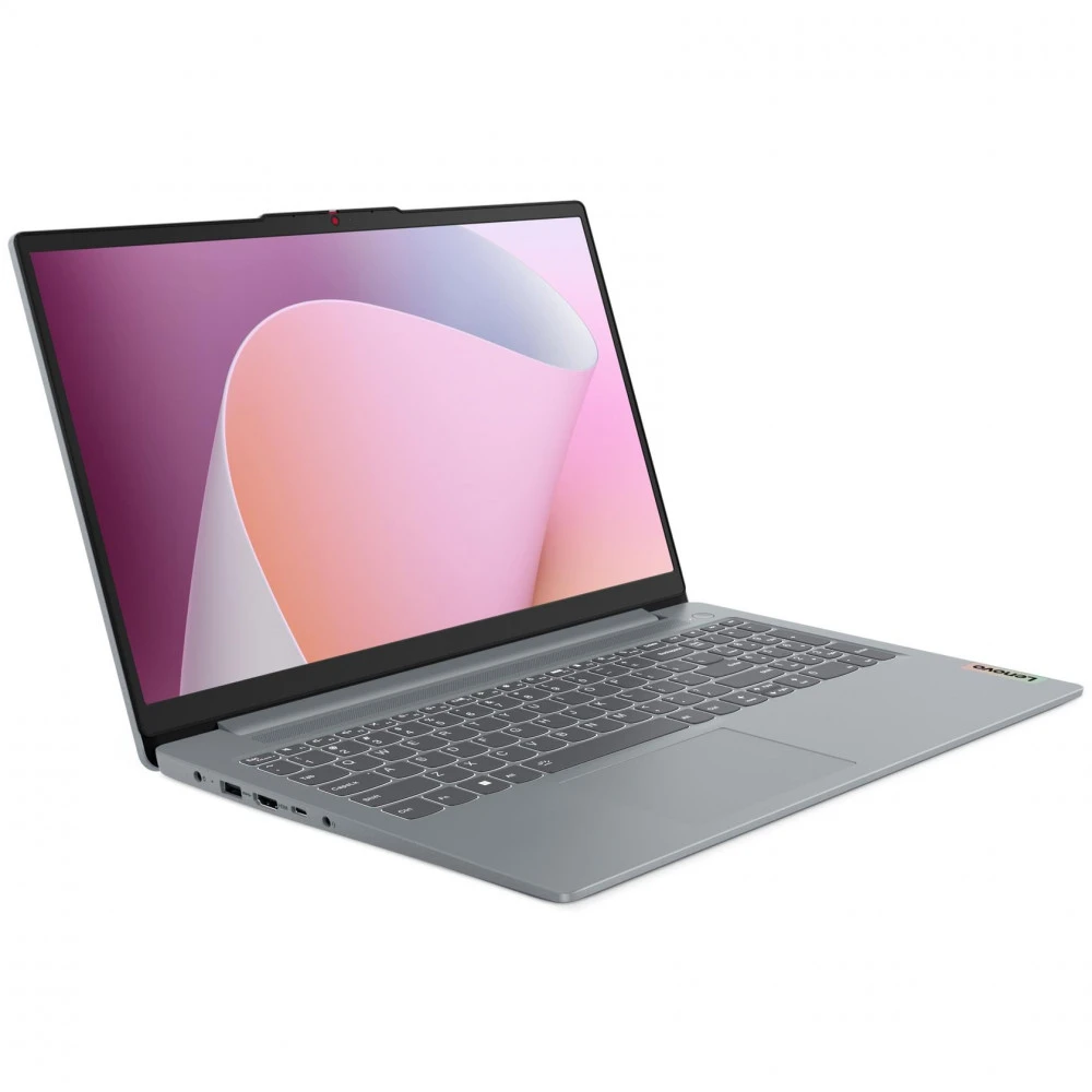 Ноутбук Lenovo IdeaPad Slim 3 15AMN8 82XQ01SJRK 15.6 ", FHD 1920x1080 (16:9), AMD, Ryzen 5, 8 Гб, 512 ГБ, AMD Radeon Graphics, Windows 11 Home