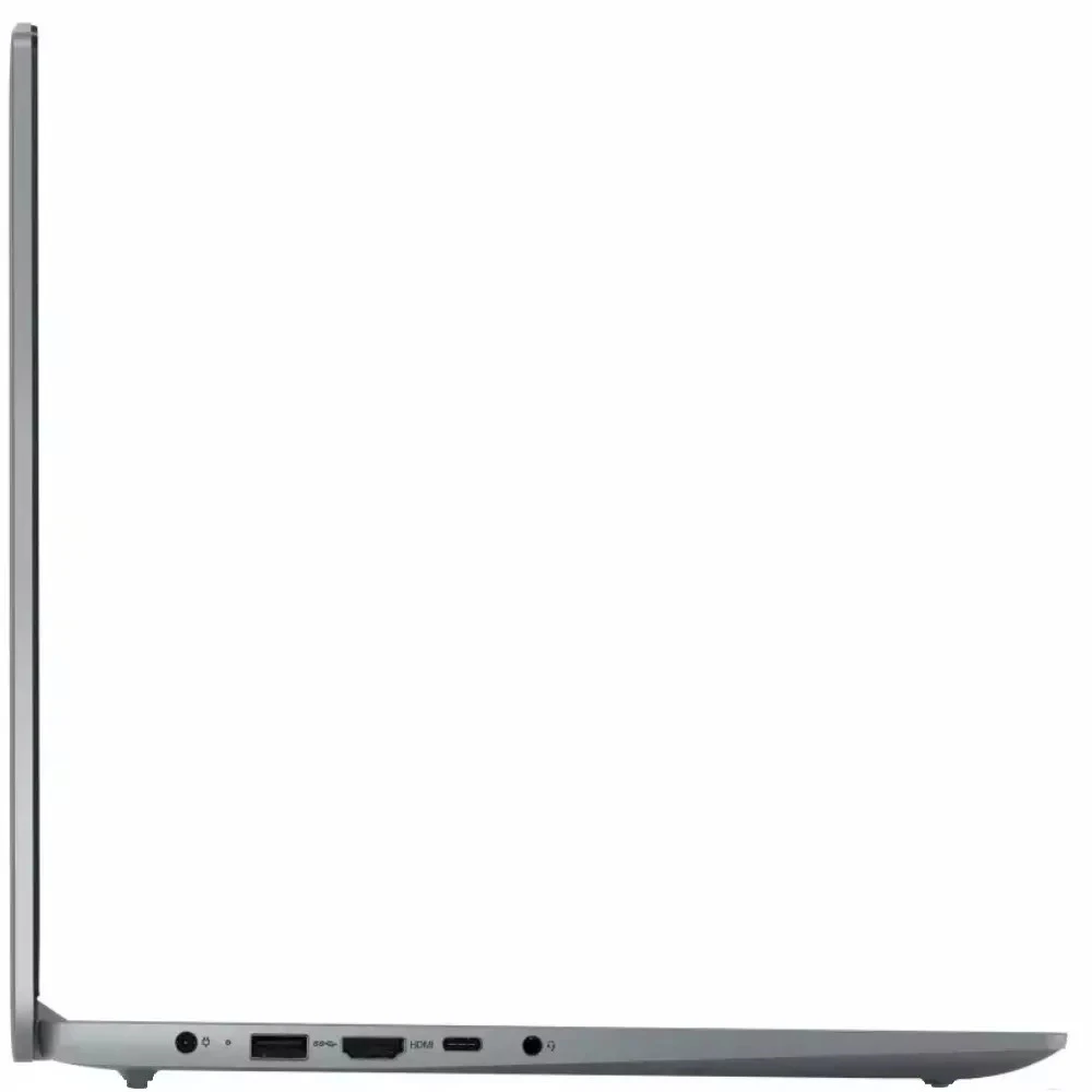 Ноутбук Lenovo IdeaPad Slim 3 15AMN8 82XQ01SJRK 15.6 ", FHD 1920x1080 (16:9), AMD, Ryzen 5, 8 Гб, 512 ГБ, AMD Radeon Graphics, Windows 11 Home