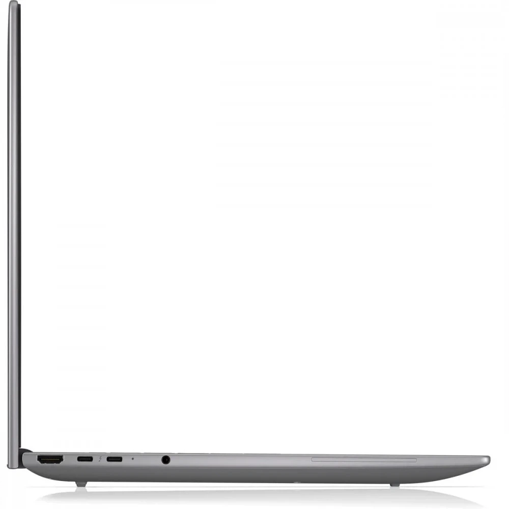 Ноутбук HP ZBook 8 G2i 16 DL1U1ET 16 ", WQXGA 2560x1600 (16:10), Intel, Core Ultra X7, 64 Гб, 1 ТБ, Arc B390, Windows 11 Pro