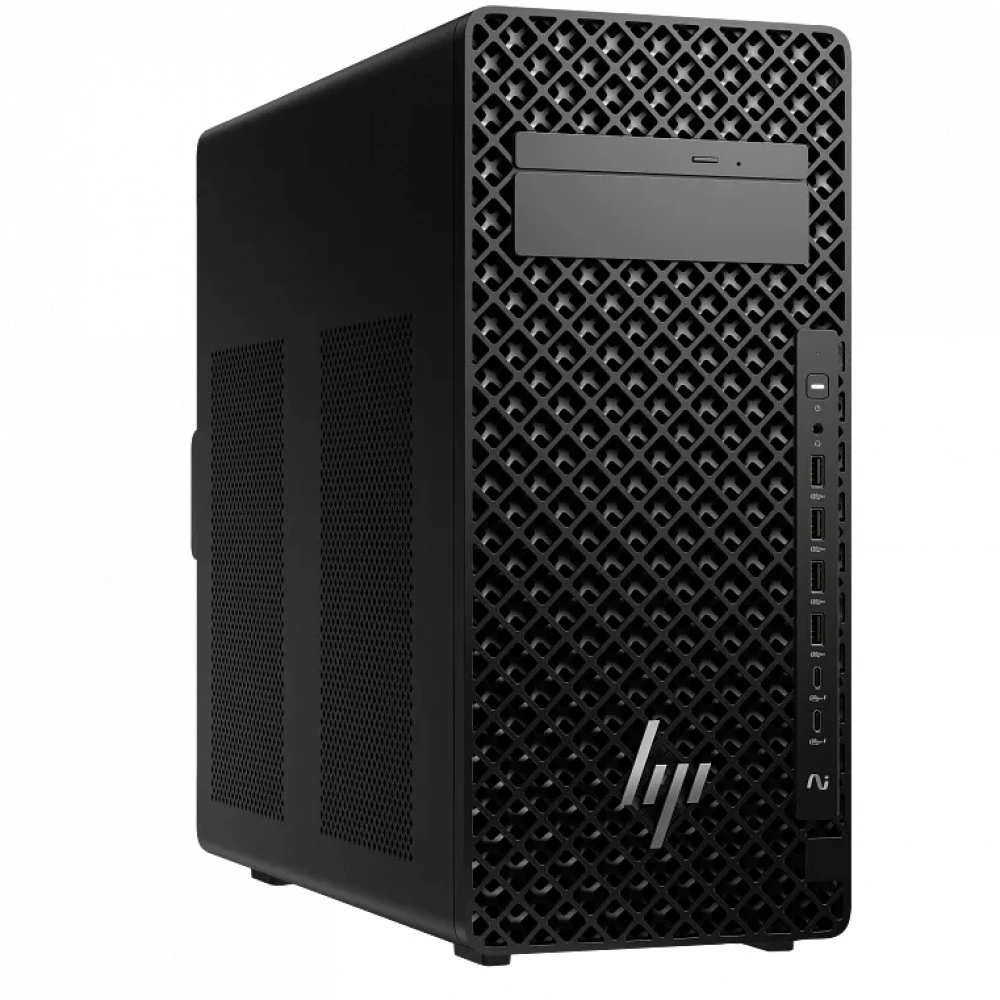 Рабочая станция HP Z2 Tower G1i A2KR2ES Большой (Mini Tower, midi Tower, Tower), Core Ultra 7, 265K, 32, 1 ТБ