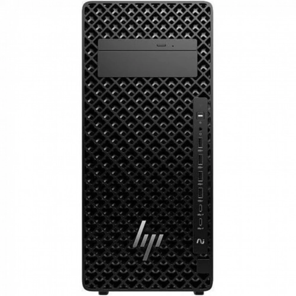 Рабочая станция HP Z2 Tower G1i A2KR2ES Большой (Mini Tower, midi Tower, Tower), Core Ultra 7, 265K, 32, 1 ТБ