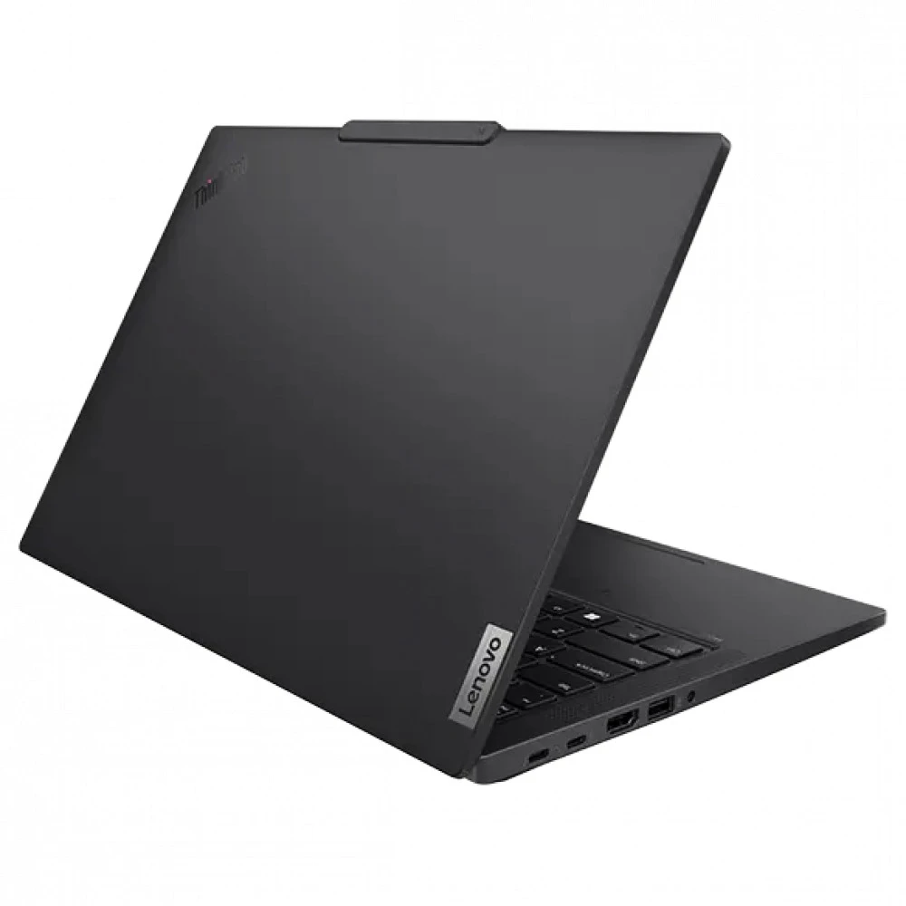 Ноутбук Lenovo ThinkPad T14 Gen 6 21QDS6XJ13 14 ", WUXGA 1920x1200 (16:10), Intel, Core Ultra 5, 32 Гб, 512 ГБ, Intel Graphics, Windows 11 Home