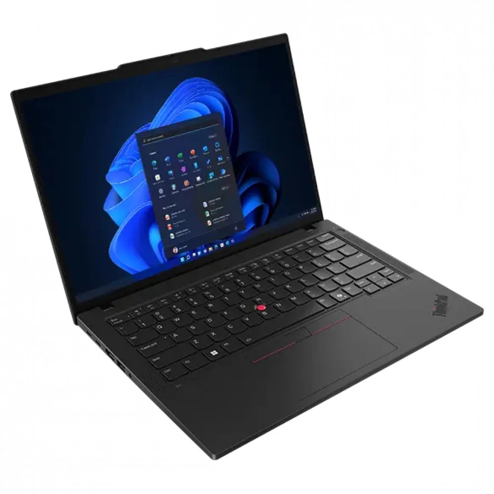 Ноутбук Lenovo ThinkPad T14 Gen 6 21QDS6XJ13 14 ", WUXGA 1920x1200 (16:10), Intel, Core Ultra 5, 32 Гб, 512 ГБ, Intel Graphics, Windows 11 Home