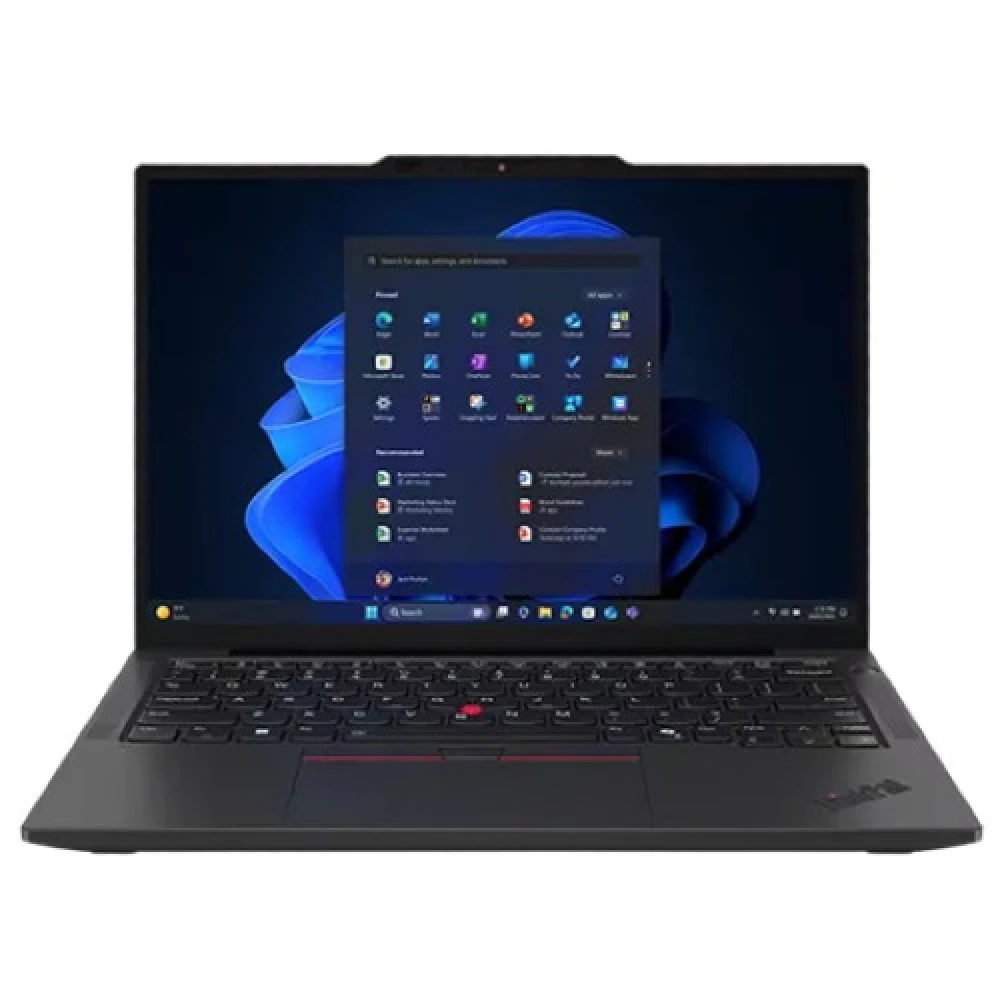 Ноутбук Lenovo ThinkPad X13 Gen 6 21RLS6K813 13.3 ", WUXGA 1920x1200 (16:10), Intel, Core Ultra 5, 32 Гб, 512 ГБ, Intel Graphics, Windows 11 Pro