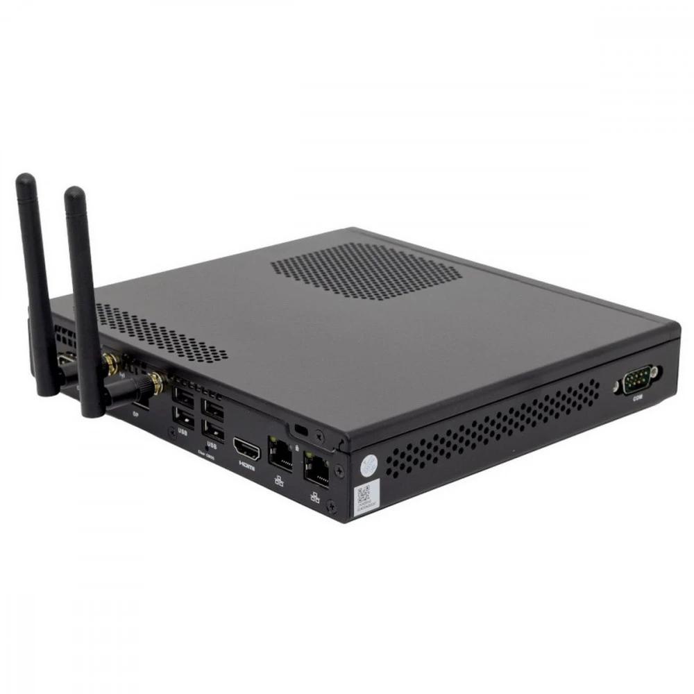 Персональный компьютер Raskat STANDART 307 STANDART307168812 Core i3, 12100, 3.3, 16 Гб, DDR4-3200