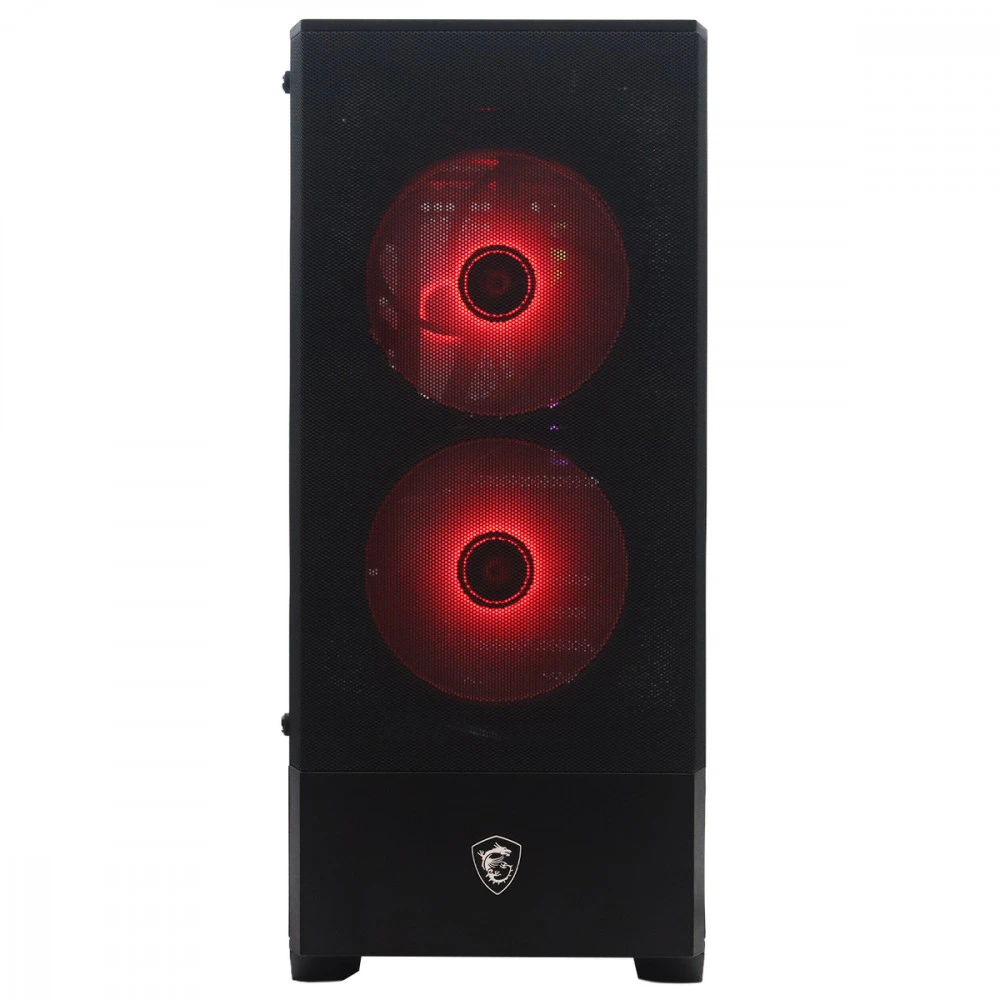 Персональный компьютер FRAGMACHINE Liquid 5106 5106_242858 Ryzen 5, 7500F, 3.7, 32 Гб, DDR5-6000