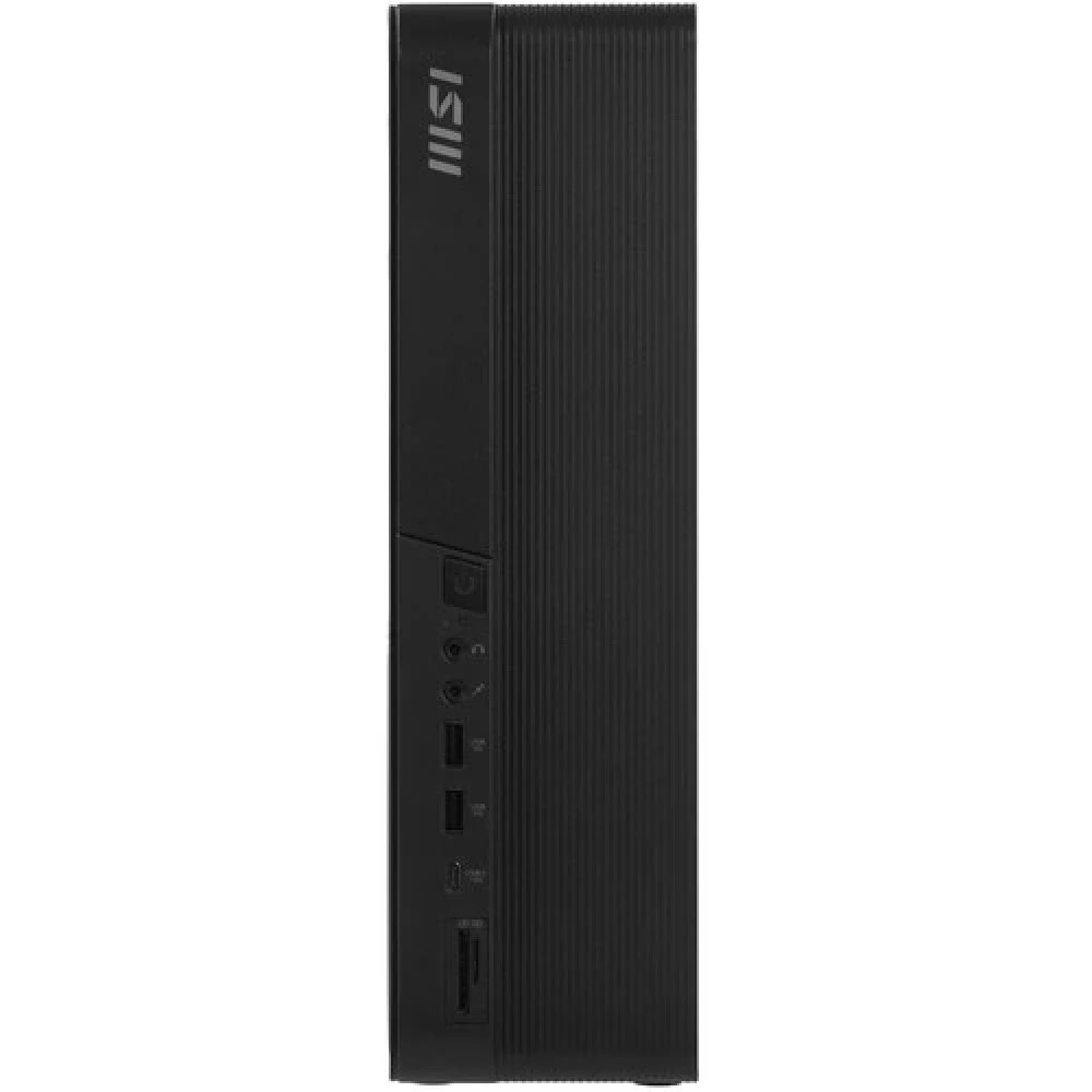 Персональный компьютер MSI PRO DP80 A14TAG-273XRU 9S6-B20821-273 Core i5, 14400F, 2.5, 16 Гб, DDR5-5600