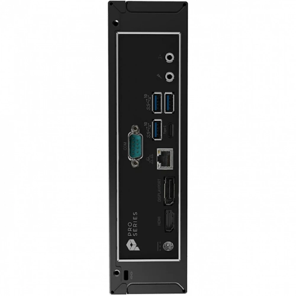 Персональный компьютер MSI Pro DP21 14M-1243XRU 9S6-B0A431-1243 Core i5, 14400, 2.5, 16 Гб, DDR5-4800