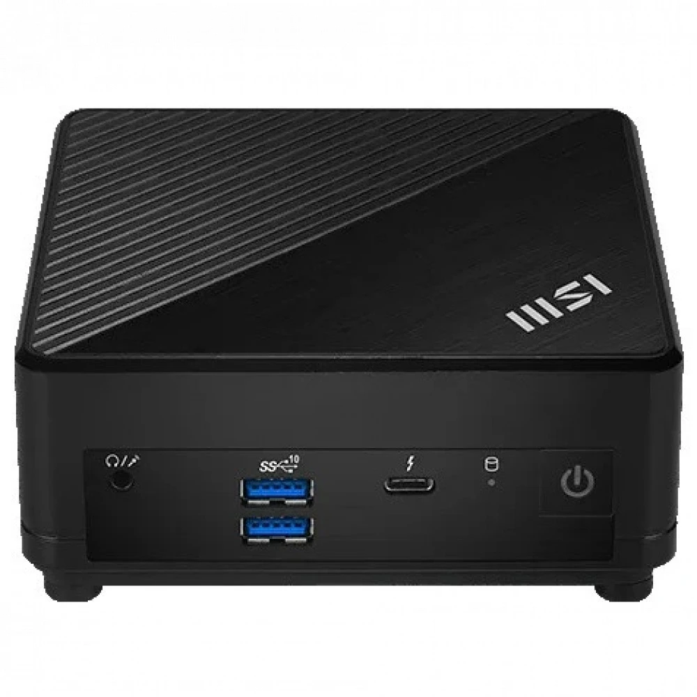 Персональный компьютер MSI Cubi 5 1MA-669XRU 9S6-B0A831-669 Core 5, 120U, 1.4, 16 Гб, DDR4-3200