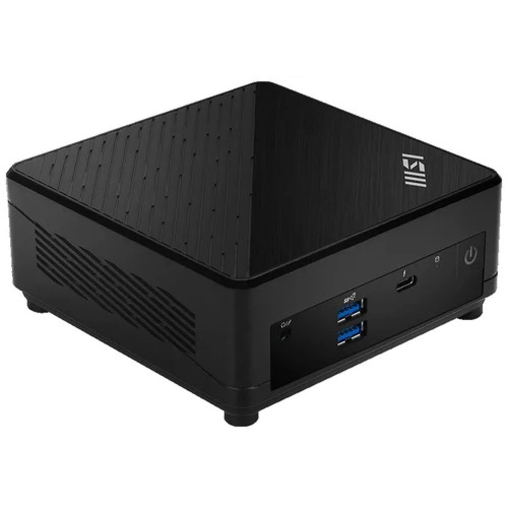 Персональный компьютер MSI Cubi 5 1MA-669XRU 9S6-B0A831-669 Core 5, 120U, 1.4, 16 Гб, DDR4-3200