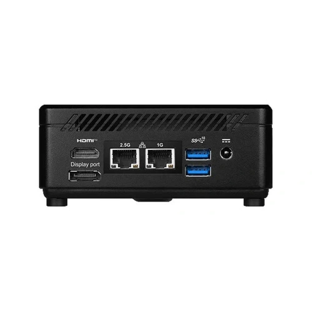 Персональный компьютер MSI Cubi 5 1MA-669XRU 9S6-B0A831-669 Core 5, 120U, 1.4, 16 Гб, DDR4-3200