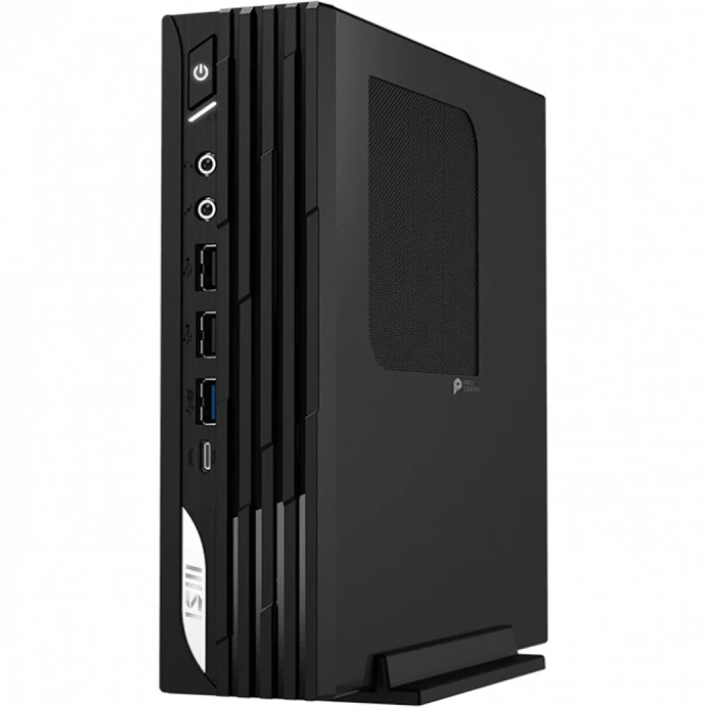 Персональный компьютер MSI Pro DP21 14M-1249XRU 9S6-B0A451-1249 Core i5, 13500, 2.5, 16 Гб, DDR5-4800
