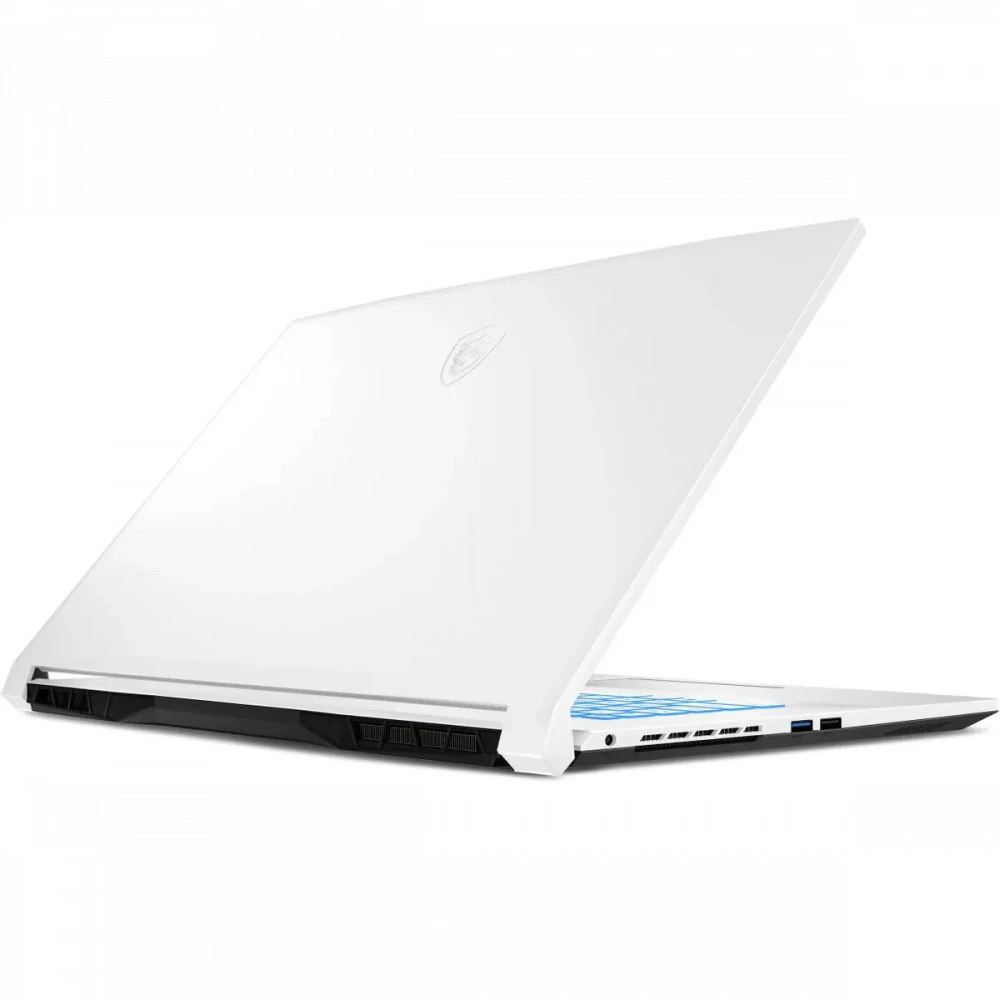 Ноутбук MSI Sword 17 A12VE-809RU 9S7-17L522-809 17.3 ", FHD 1920x1080 (16:9), Intel, Core i7, 16 Гб, 512 ГБ, nVidia GeForce RTX 4050, Windows 11 Home