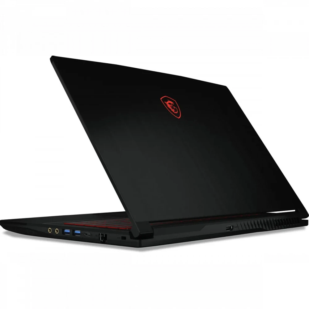 Ноутбук MSI GF63 Thin 12VF-1040RU 9S7-16R821-1040 15.6 ", FHD 1920x1080 (16:9), Intel, Core i7, 16 Гб, 512 ГБ, NVIDIA GeForce RTX 4060