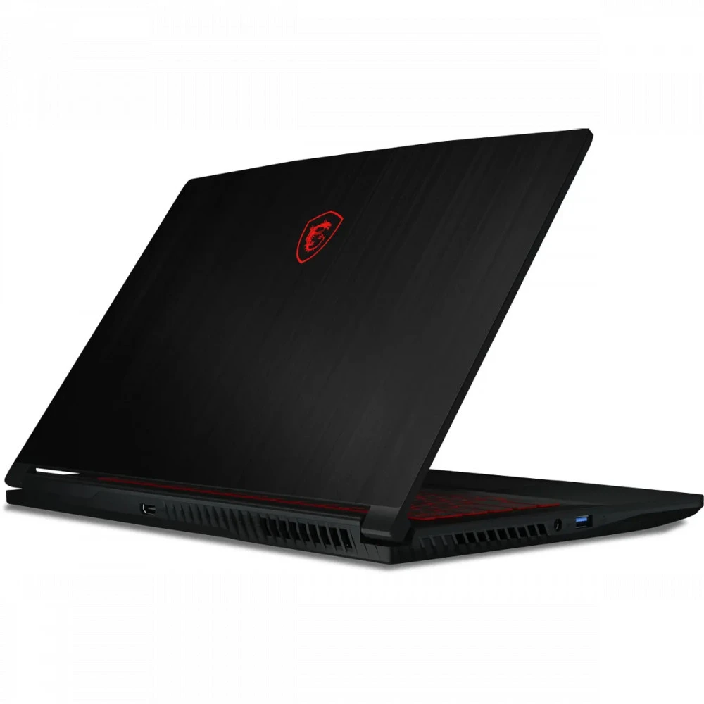 Ноутбук MSI GF63 Thin 12VF-1040RU 9S7-16R821-1040 15.6 ", FHD 1920x1080 (16:9), Intel, Core i7, 16 Гб, 512 ГБ, NVIDIA GeForce RTX 4060