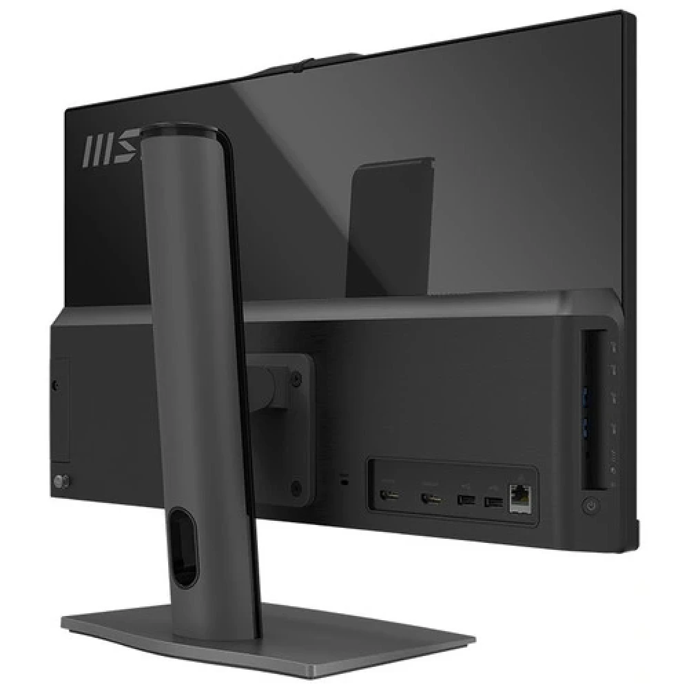 Моноблок MSI AM242P 1M-2416XRU 9S6-AE0721-2416 23.8 ", Intel, Core 7, 150U, 1.8, 16 Гб, 512 Гб