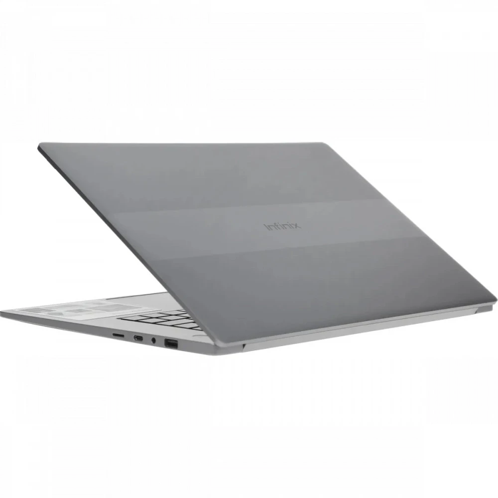 Ноутбук Infinix INBOOK Y3 Plus YL512 71008302599 15.6 ", FHD 1920x1080 (16:9), Intel, Core i3, 8 Гб, 512 ГБ, Intel UHD Graphics