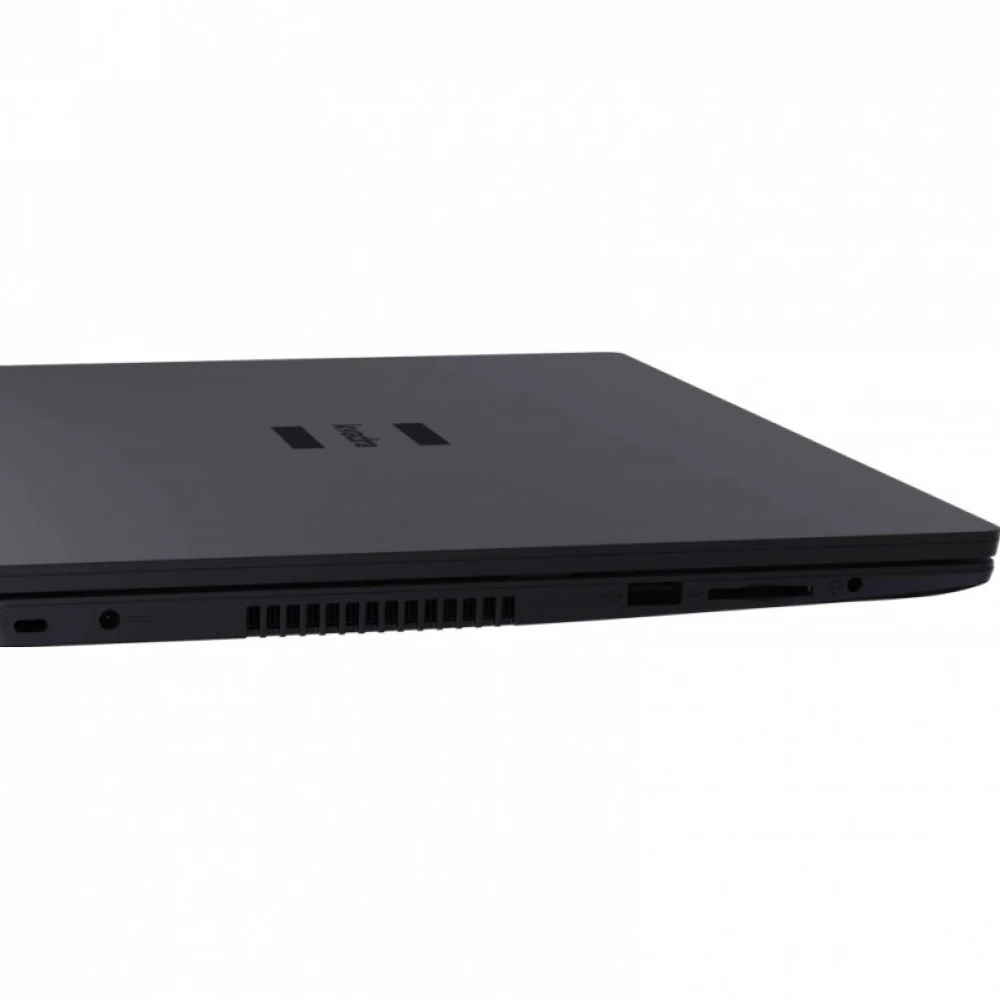 Ноутбук Kvadra NAU LE14U.12.122.001 Y22L01CAS116R_38ADA6 14.1 ", FHD 1920x1080 (16:9), Intel, Core i5, 16 Гб, 512 ГБ, Intel Iris Xe Graphics