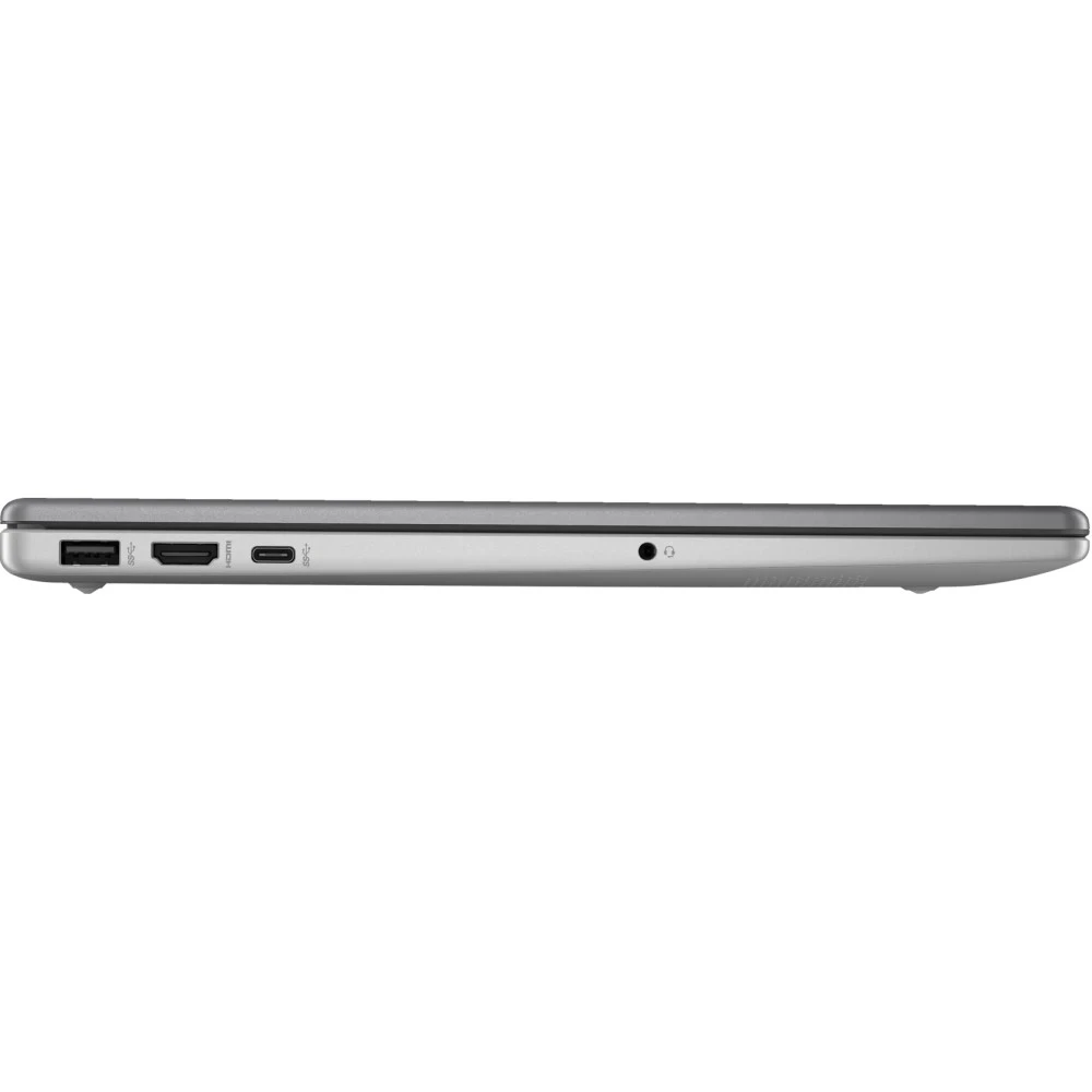Ноутбук HP 255R G10 D2EQ8AT#ACJ 15.6 ", FHD 1920x1080 (16:9), AMD, Ryzen 5, 24 Гб, 512 ГБ, AMD Radeon Graphics