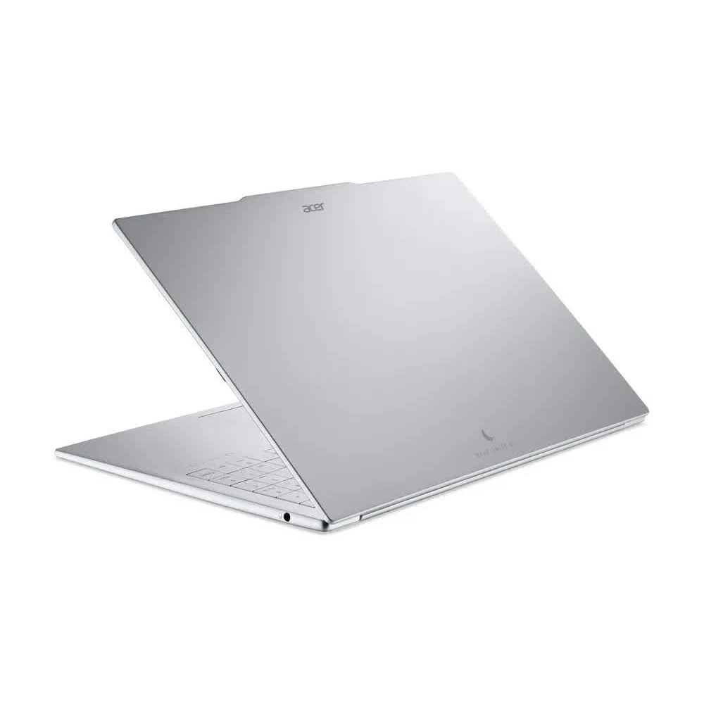 Ноутбук Acer Swift Air 16 SFA16-61M NX.DJACD.002 16 ", WUXGA 1920x1200 (16:10), AMD, Ryzen AI 7, 16 Гб, 512 ГБ, AMD Radeon
