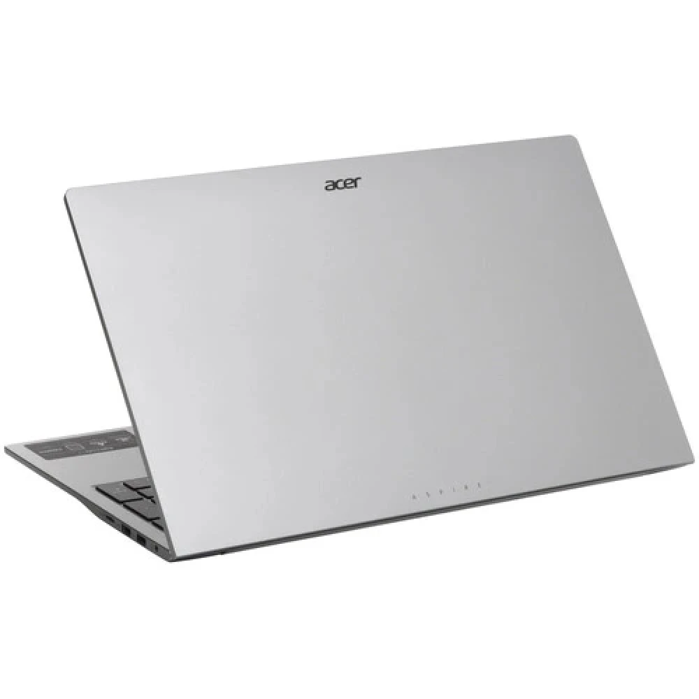 Ноутбук Acer Aspire Lite AL17-31P-3498 NX.DDVCD.001 17.3 ", FHD 1920x1080 (16:9), Intel, Core 3, 8 Гб, 512 ГБ, Intel Graphics