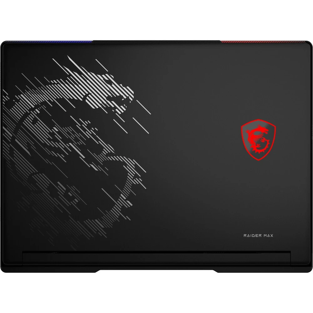 Ноутбук MSI Raider 16 HX B2WI-069XBY Core Black 9S7-265122-069 16 ", WQXGA 2560x1600 (16:10), Intel, Core Ultra 7, 16 Гб, 1 ТБ, NVIDIA GeForce RTX5080