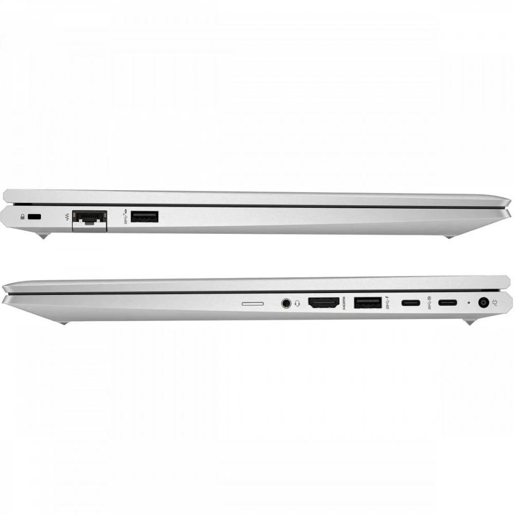 Ноутбук HP ProBook 450 G10 86M64PA 15.6 ", HD 1366x768 (16:9), Intel, Core i5, 16 Гб, 256 ГБ, Intel Iris Xe Graphics
