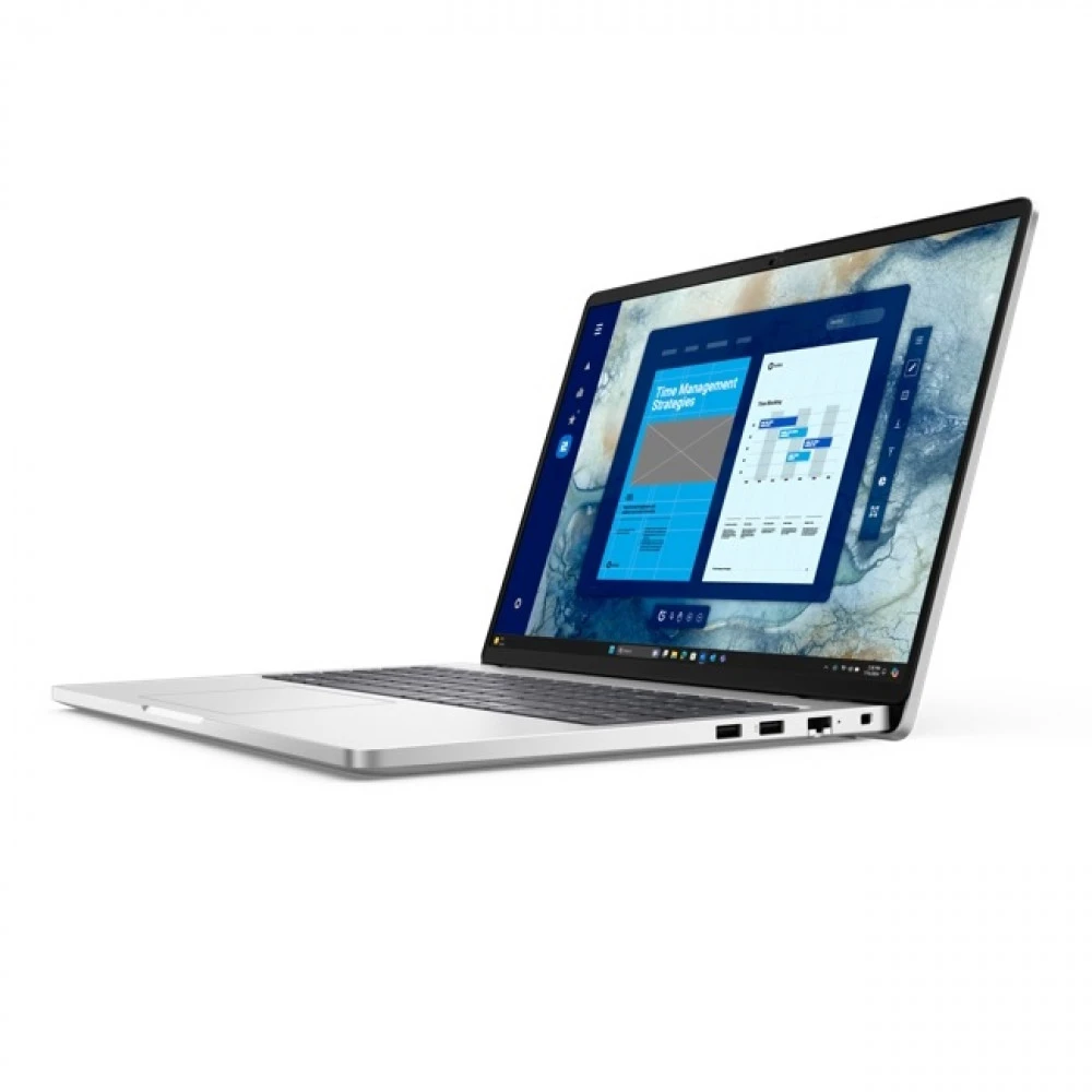 Ноутбук Dell Pro 16 PC16250 210-BQHB_118Y3 16 ", FHD 1920x1080 (16:9), Intel, Core Ultra 7, 16 Гб, 1 ТБ, Intel Graphics, Windows 11 Home