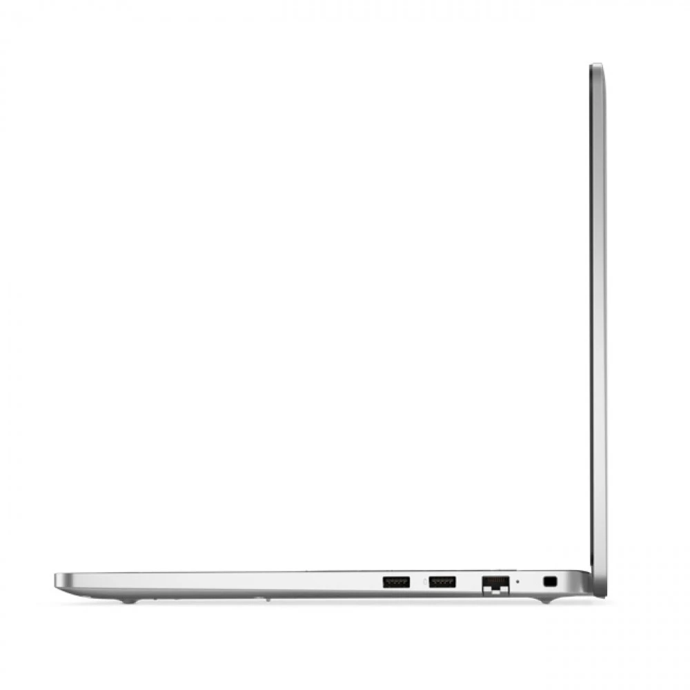 Ноутбук Dell Pro 16 PC16250 210-BQHB_118Y3 16 ", FHD 1920x1080 (16:9), Intel, Core Ultra 7, 16 Гб, 1 ТБ, Intel Graphics, Windows 11 Home