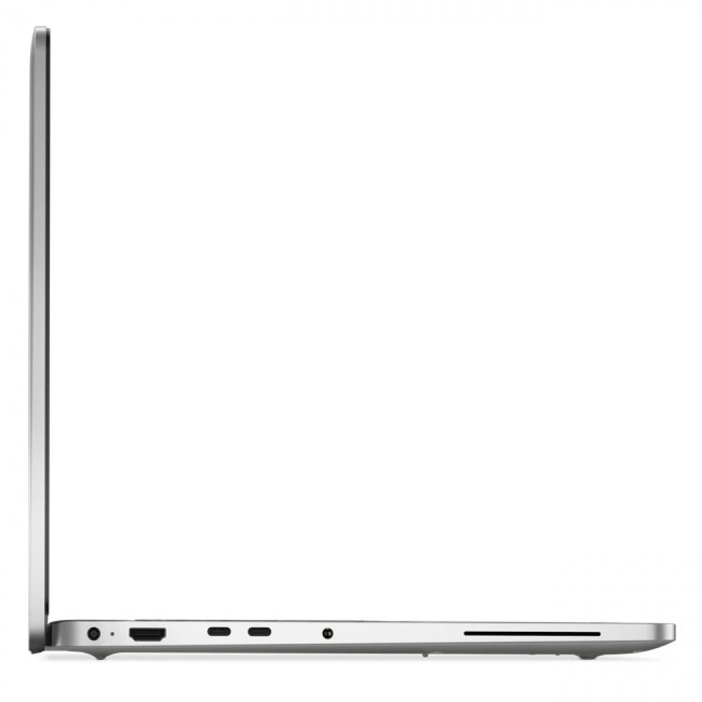 Ноутбук Dell Pro 16 PC16250 210-BQHB_118Y3 16 ", FHD 1920x1080 (16:9), Intel, Core Ultra 7, 16 Гб, 1 ТБ, Intel Graphics, Windows 11 Home