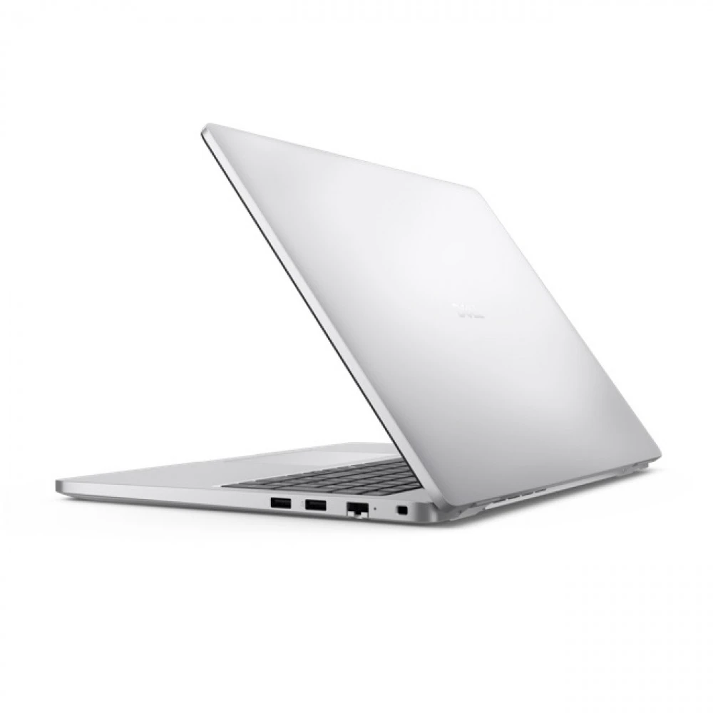 Ноутбук Dell Pro 16 PC16250 210-BQHB_118Y3 16 ", FHD 1920x1080 (16:9), Intel, Core Ultra 7, 16 Гб, 1 ТБ, Intel Graphics, Windows 11 Home