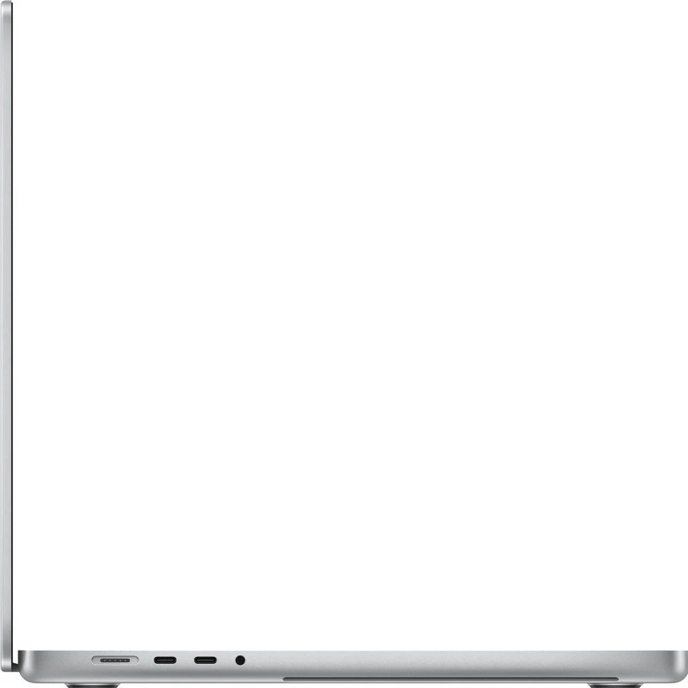 Ноутбук Apple MacBook Pro 16 2023 MRW63RU/A 16 ", 3.5K 3456x2234 (16:10), Apple, M3 series, 36 Гб, 512 ГБ, Apple M3 Pro 18-Core, Mac OS