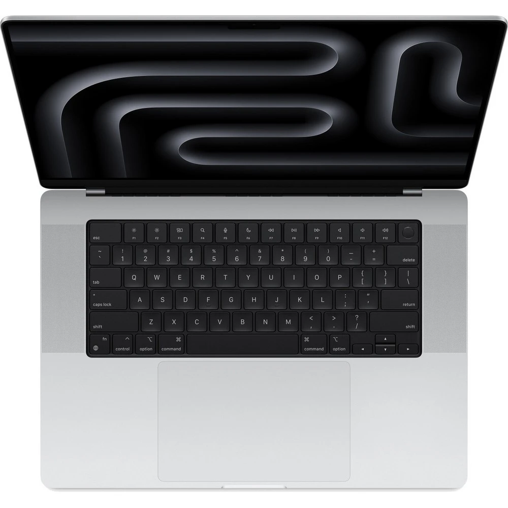 Ноутбук Apple MacBook Pro 16 2023 MRW63RU/A 16 ", 3.5K 3456x2234 (16:10), Apple, M3 series, 36 Гб, 512 ГБ, Apple M3 Pro 18-Core, Mac OS