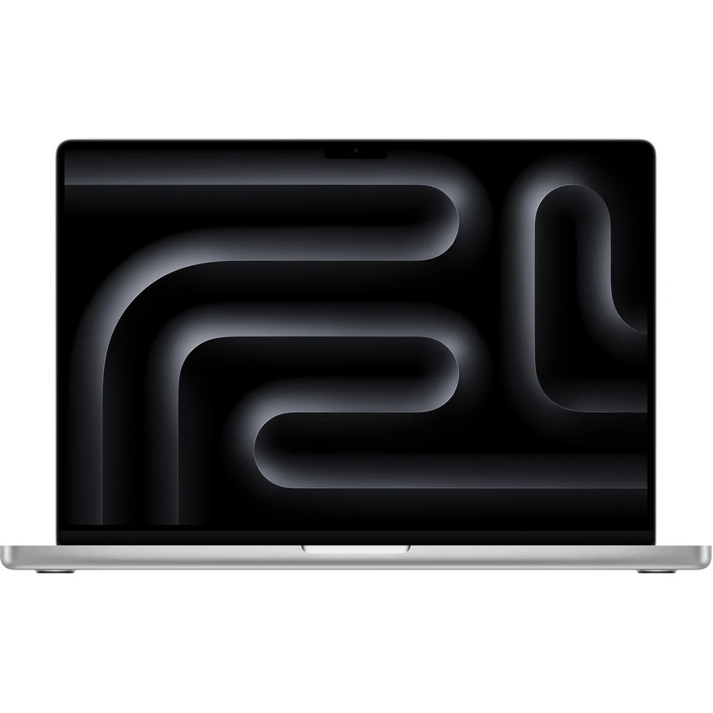 Ноутбук Apple MacBook Pro 16 2023 MRW63RU/A 16 ", 3.5K 3456x2234 (16:10), Apple, M3 series, 36 Гб, 512 ГБ, Apple M3 Pro 18-Core, Mac OS