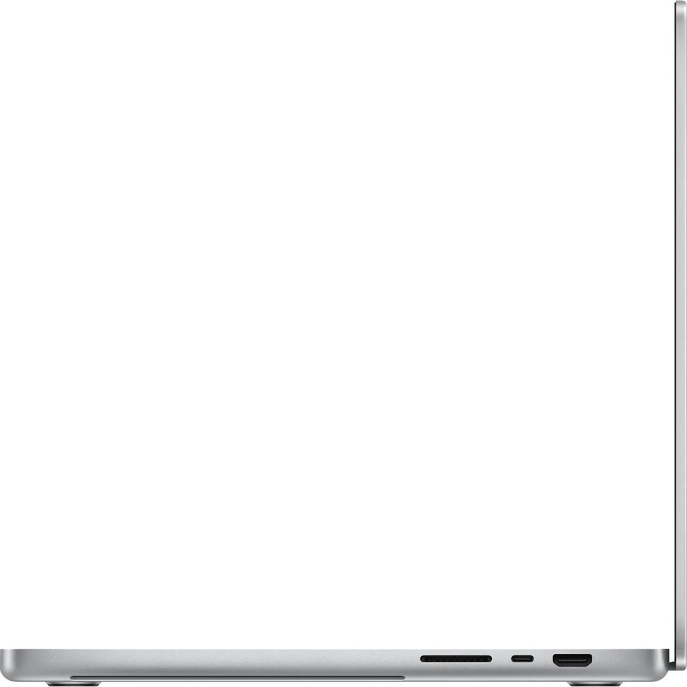 Ноутбук Apple MacBook Pro 16 2023 MRW63RU/A 16 ", 3.5K 3456x2234 (16:10), Apple, M3 series, 36 Гб, 512 ГБ, Apple M3 Pro 18-Core, Mac OS