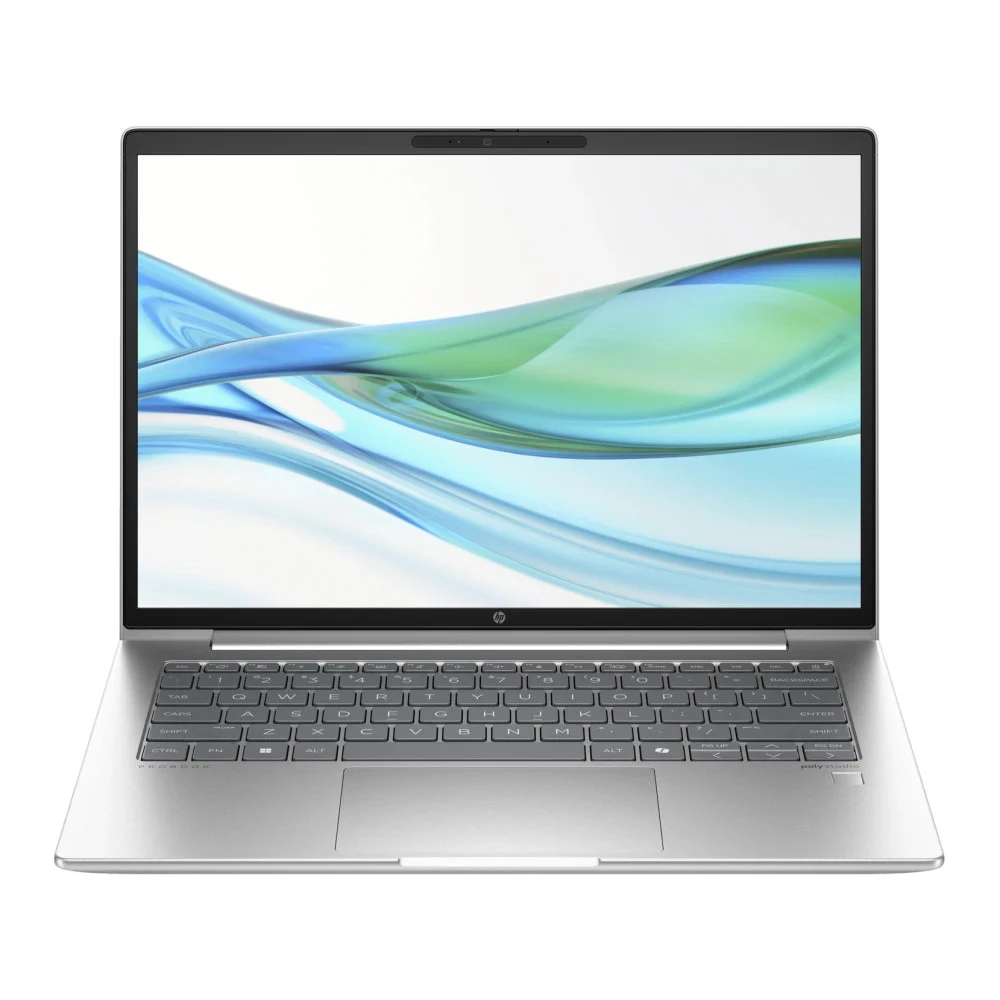 Ноутбук HP Probook 440 G11 D2FP6ET 14 ", WUXGA 1920x1200 (16:10), Intel, Core Ultra 5, 16 Гб, 512 ГБ, Intel Graphics