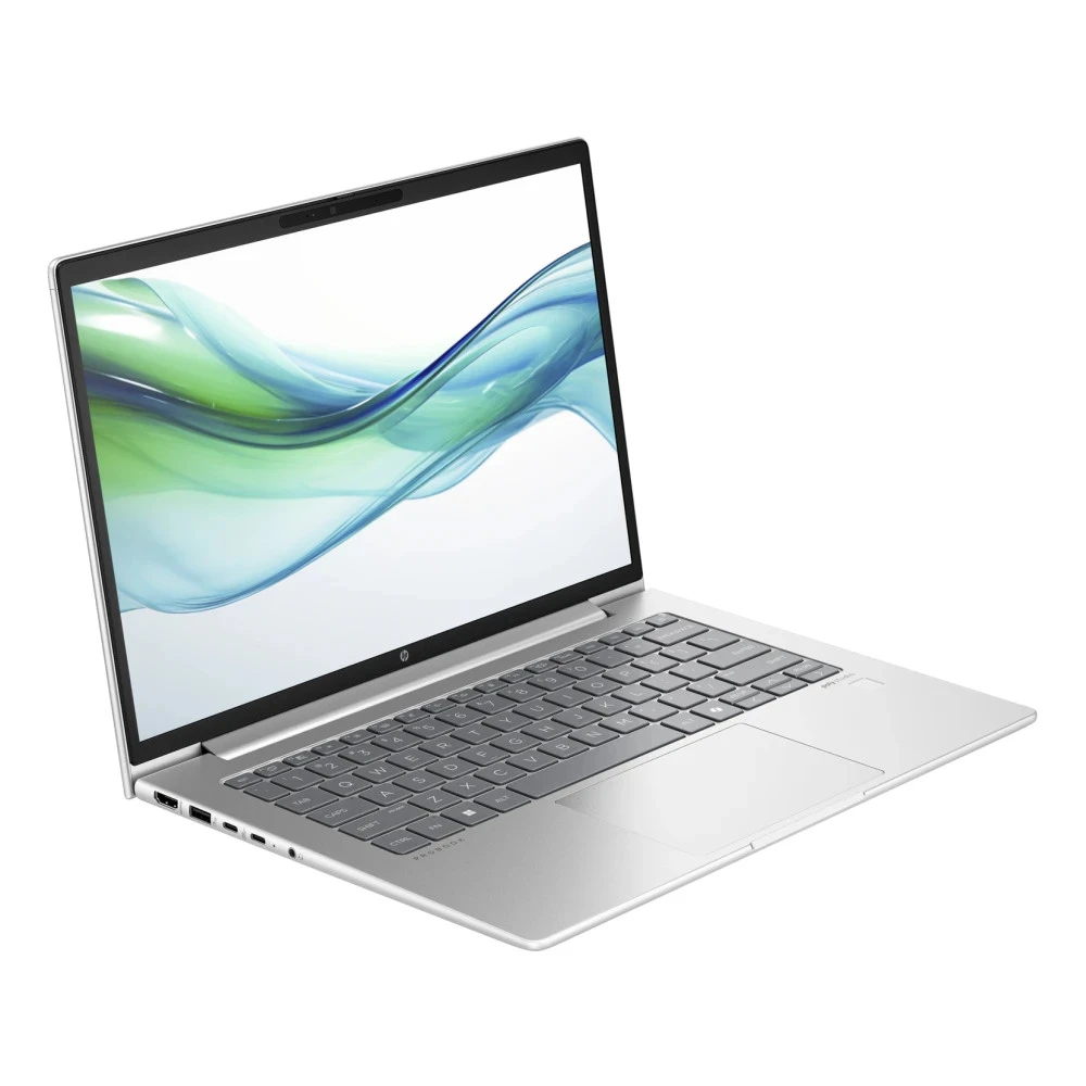 Ноутбук HP Probook 440 G11 D2FP6ET 14 ", WUXGA 1920x1200 (16:10), Intel, Core Ultra 5, 16 Гб, 512 ГБ, Intel Graphics
