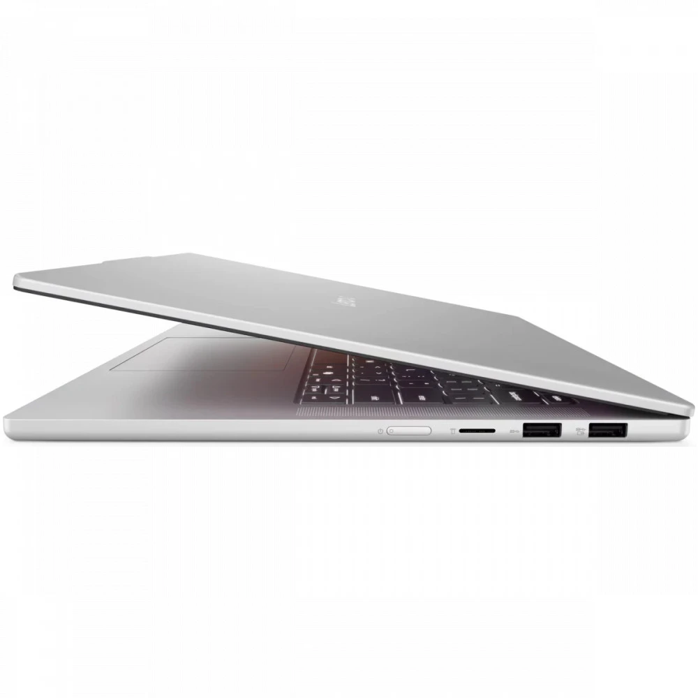 Ноутбук Lenovo IdeaPad Slim 5 15ARP10 83J3005VRK 15.1 ", WQXGA 2560x1600 (16:10), AMD, Ryzen 5, 16 Гб, 512 ГБ, AMD Radeon 680M