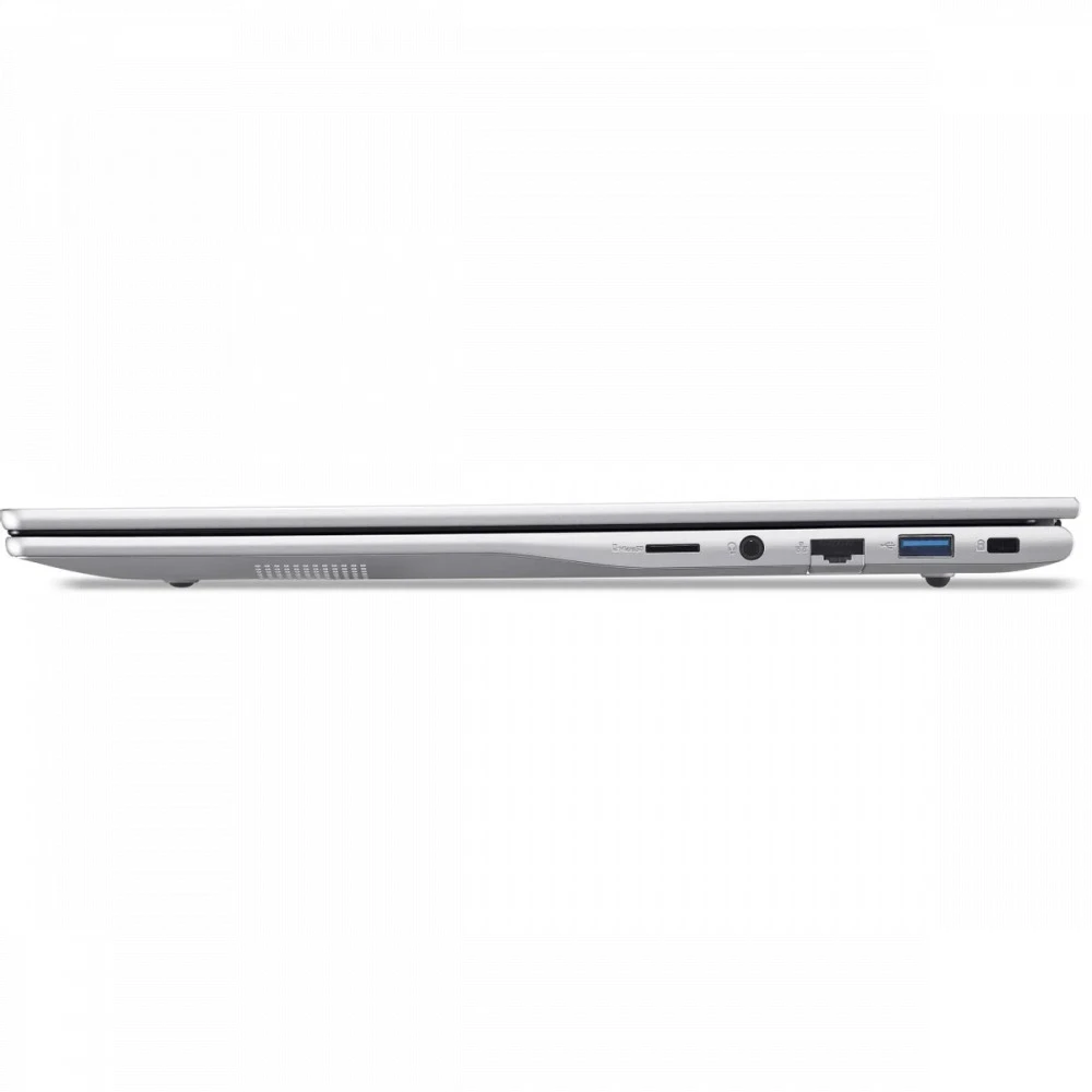Ноутбук Acer Aspire Lite AL16-54P-586N NX.D76EM.002 16 ", WUXGA 1920x1200 (16:10), Intel, Core i5, 16 Гб, 512 ГБ, Intel UHD Graphics